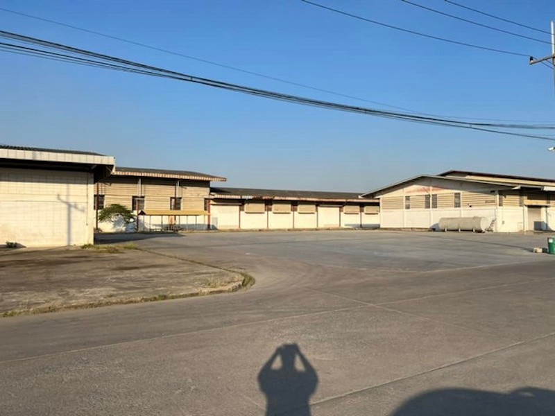 BST538 โกดัง 300-15,000 ตร.ม บ้านเลน อำเภอบางปะอิน รถคอนเทรนเนอร์เข้าได้ ที่ตั้ง66 หมู่11 ตำบล บ้านเลน อำเภอบางปะอิน จังหวัดพระนครศรีอยุธยา