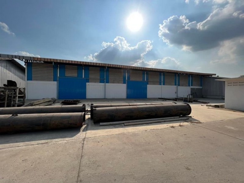 BST538 โกดัง 300-15,000 ตร.ม บ้านเลน อำเภอบางปะอิน รถคอนเทรนเนอร์เข้าได้ ที่ตั้ง66 หมู่11 ตำบล บ้านเลน อำเภอบางปะอิน จังหวัดพระนครศรีอยุธยา