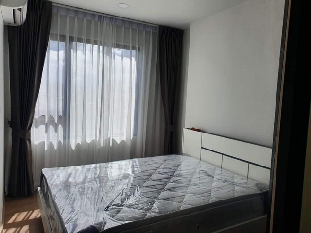 ให้เช่า คอนโด ชีวาทัย ปิ่นเกล้า (Condo for rent Chewathai Pinklao, 1 bedroom ) 1 ห้องนอน 1 ห้องน้ำ ชั้น : 7