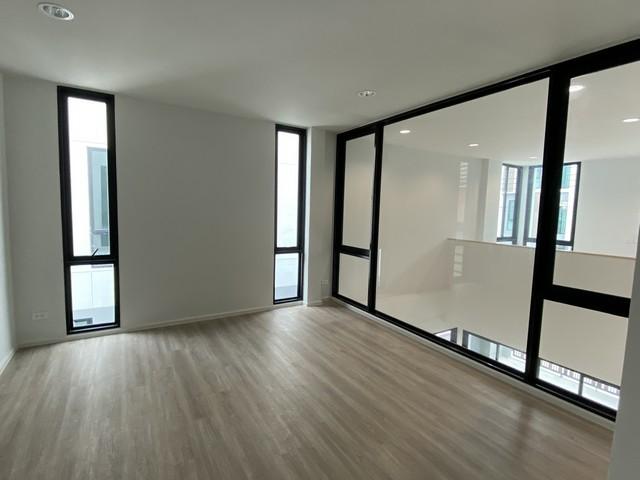 C3977  ให้เช่าโฮมออฟฟิศ 3 ชั้น โครงการNue Connex House ดอนเมือง ใกล้ BTS สถานี คปอ. ใกล้สนามบินดอนเมือง