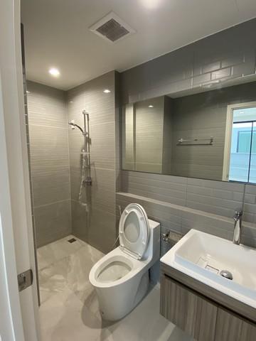 C3977  ให้เช่าโฮมออฟฟิศ 3 ชั้น โครงการNue Connex House ดอนเมือง ใกล้ BTS สถานี คปอ. ใกล้สนามบินดอนเมือง