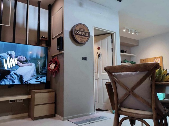 ให้เช่าทาวน์โฮม 3 ชั้นหลังมุม 27.2 ตรว. โครงการอารียา ทูบี เกษตร-นวมินทร์ ลาดปลาเค้า เฟอร์พร้อมอยู่ 