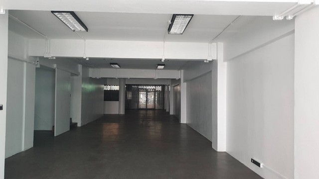 ให้เช่าอาคาร 7.5 ชั้น ติดถนนวิสุทธิกษัตริย์ หน้ากว้าง 8 ม. ยาว 30 ม.