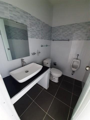 C3968 ให้เช่าและขายโรงงานสร้างใหม่ พร้อมสำนักงาน 3 ชั้น พื้นที่ 500 ตรม. พื้นที่สีม่วงเข้ม ลำลูกกาคลอง 9 ใกล้ศูนย์กระจายสินค้า AEON