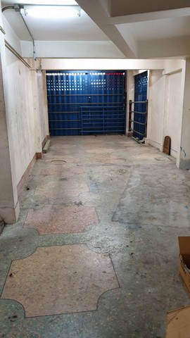 ขาย / ให้เช่า สำหรับเป็นสำนักงานใกล้เยาวราช ย่านวงเวียน 22 ตึกแถว 2 คูหา 5.5 ชั้น