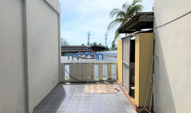 ขายอาคารพาณิชย์โครงการ ต้นธรรมเชิงมน อำเภอเกาะสมุย จังหวัดสุราษฎร์ธานี PKK04-06245