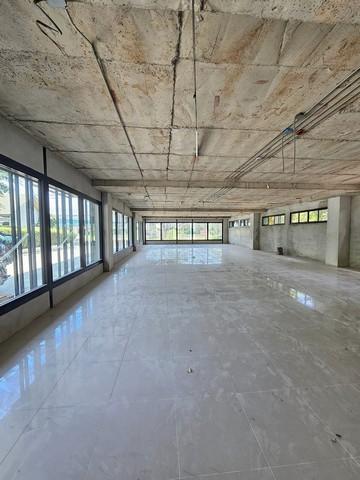 C3960 ให้เช่าอาคาร 4 ชั้น พื้นที่ 2,200 ตรม. พร้อมลิฟท์และสระว่ายน้ำ ติดถนนติวานนท์ สร้างใหม่ ใกล้ทางด่วน และทางเข้าเมืองทอง ใกล้ศูนย์ราชการ