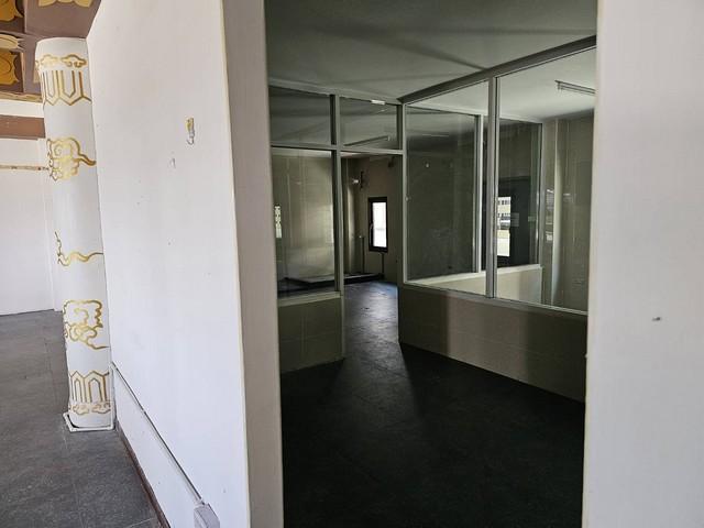 C3958 ให้เช่าพื้นที่สำนักงาน ร้านค้า โครงการมาร์เช่ รามคำแหง 53 พื้นที่ 171 ตรม. เหมาะทำสำนักงาน ร้านอาหาร หรือกิจการหลากหลาย