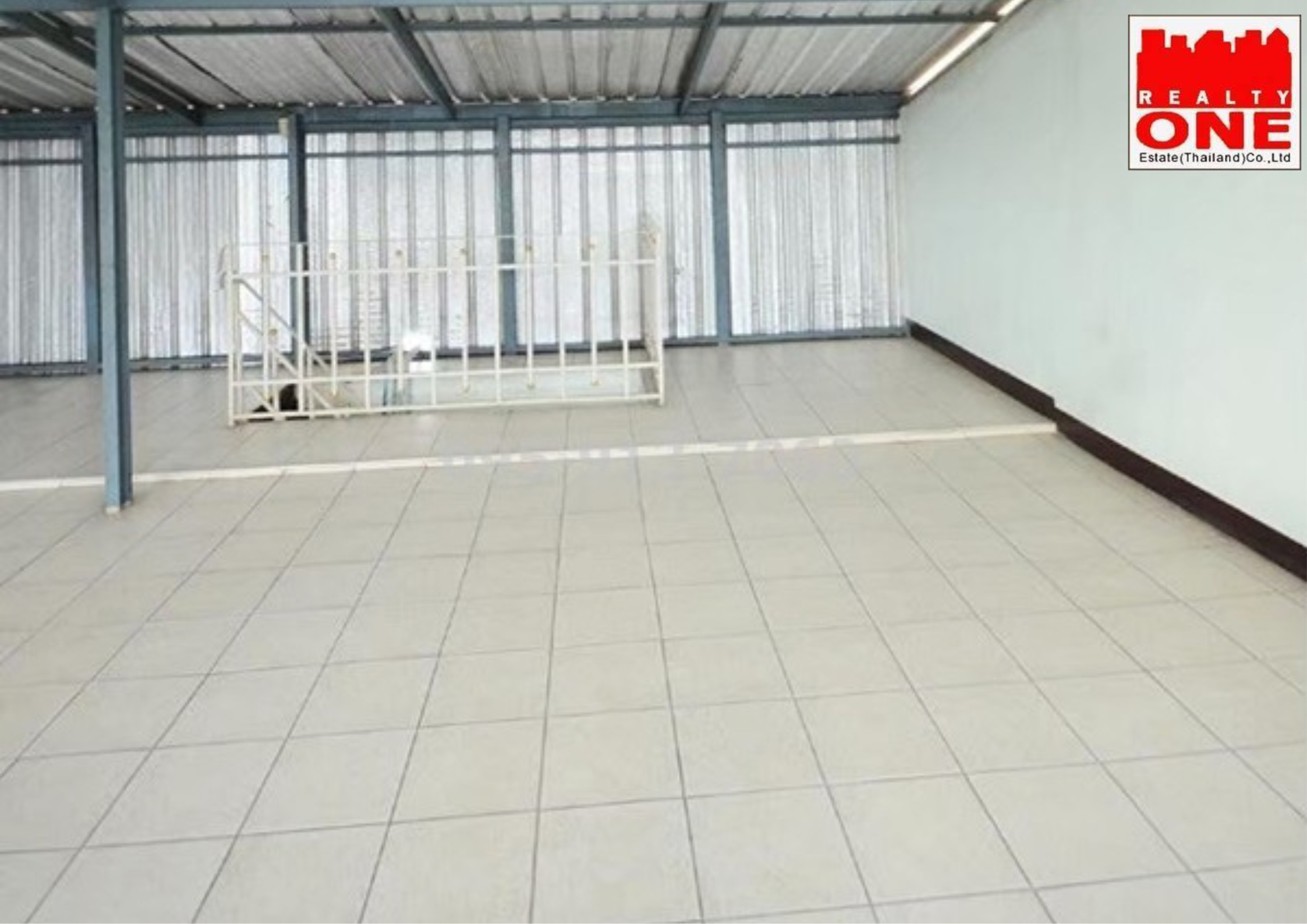 ขาย อาคารพานิชย์ 2 คูหา 4 ชั้น ซอย กรุงเทพ-นนทบุรี2 บางซื่อ