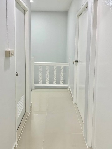 เปิดทำเลดีทาวน์เฮ้าส์ พร้อมอยู่ อ. บางใหญ่ จ.นนทบุรี โครงการมีนิติบุคคล