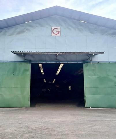 EPL-WH0559 ให้เช่าโกดัง โรงงาน พื้นที่สีม่วง มี รง.4  บางหญ้าแพรก ปู่เจ้าสมิงพราย  มีหลายขนาด มีทั้งหมด 8 อาคาร รวม 22,886.4 ตารางเมตร 