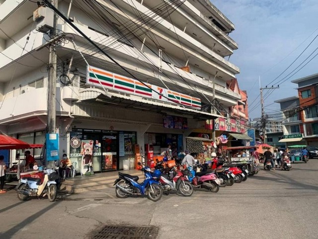 ขายที่ดินแปลงงาม        :              สัตหีบ ชลบุรี