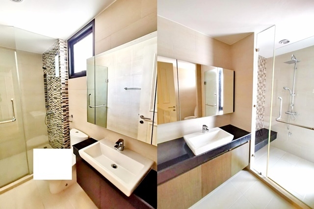 BRT ถนนจันทน์ 25ตรว. 295ตรม.พระราม3 เลี้ยงสัตว์ 3น้ำ 2จอดรถ 4แอร์ สาธุประดิษฐ์ 20-26 ทาวน์เฮ้าส์ 4ชั้น 4นอน 