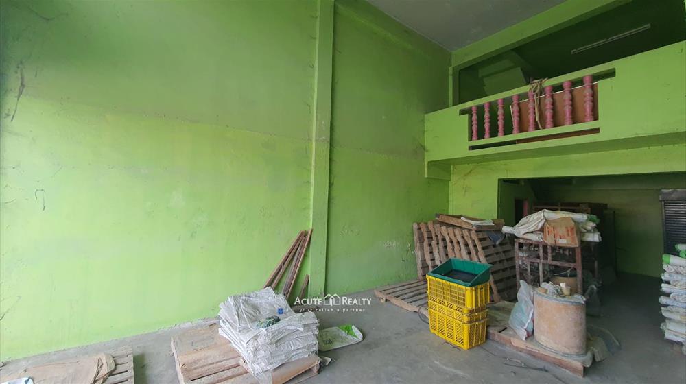 ขายตึกแถว 2 คูหา พระราม 2 ซอย 50 หน้ากว้าง 8 เมตร ทำเลทอง ใกล้ห้างเซ็นทรัลพระรามสอง