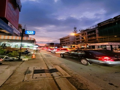 เซ้งกิจการ!! คลินิกบัตรทอง ย่านหลักสี่ ซอยมหาวิทยาลัยธุรกิจบัณฑิต คุ้มค่า พร้อมดำเนินกิจการต่อได้ทันที!! 