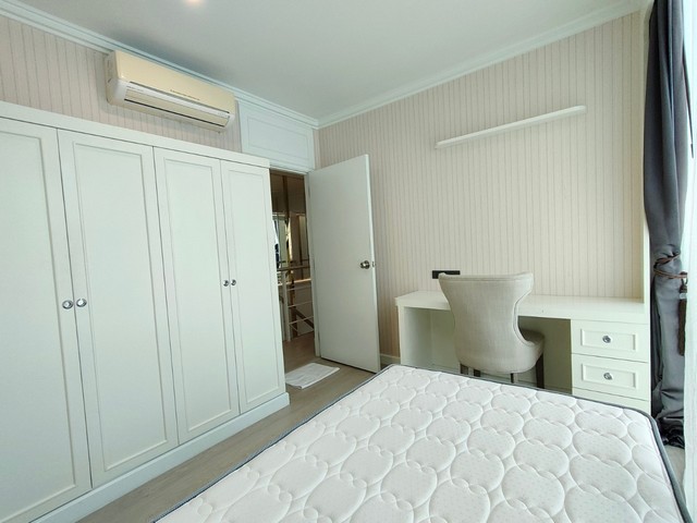 ขายด่วน ..!!  The Sky Sukumvit  luxury condo ห้องดูเพล็กซ์ 3 ห้องนอน 3 ห้องน้ำ 