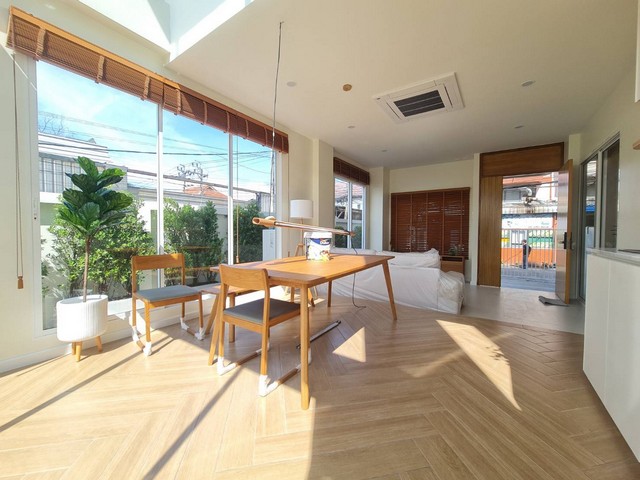 รหัสC5884 ขายทาวน์โฮม 3ชั้น ลาดพร้าว 71 นาคนิวาส สังคมสงเคราะห์ ใกล้ CENTRAL EASTVILLE