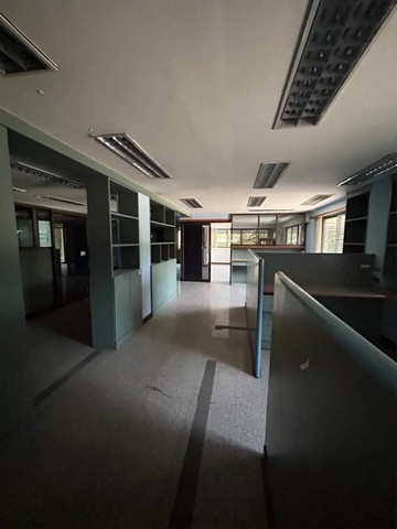 ให้เช่าโกดังพร้อมสำน้กงาน บนเนื้อที่ 8 ไร่ ถนน พุทธมณฑลสาย 4 สามพราน นครปฐม