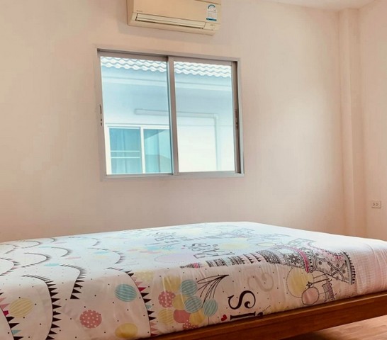 ให้เช่าบ้านเดี่ยว Bangkok Boulervard ราชพฤกษ์-จรัญ 13 บางแวก