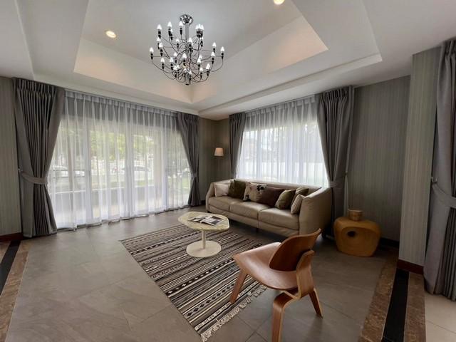 ขายบ้านเดี่ยว 2 ชั้น โครงการหมู่บ้านเมืองเอก โครงการ 2 ใกล้สนามบินดอนเมือง