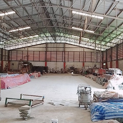 ขายด่วนๆ โรงงานอุตสาหกรรม  มีใบอนุญาต อำเภอกำแพงแสน ตำบลทุ่งลูกนก จ.นครปฐม