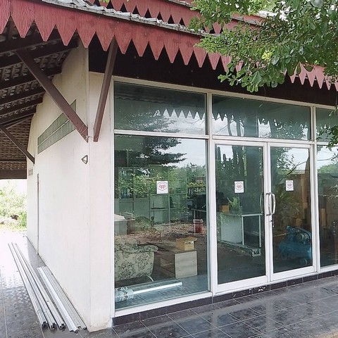 ขายด่วนๆ โรงงานอุตสาหกรรม  มีใบอนุญาต อำเภอกำแพงแสน ตำบลทุ่งลูกนก จ.นครปฐม