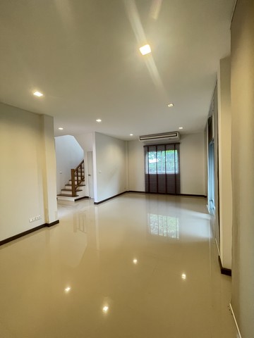 POR3467 ขาย บ้าน คาซ่า เลเจ้นด์ พระราม 5-ราชพฤกษ์ Casa Legend Rama 5-Ratchapruek หลังมุม ทิศตะวันตกเฉียงเหนือ 