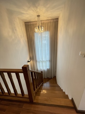 POR3467 ขาย บ้าน คาซ่า เลเจ้นด์ พระราม 5-ราชพฤกษ์ Casa Legend Rama 5-Ratchapruek หลังมุม ทิศตะวันตกเฉียงเหนือ 
