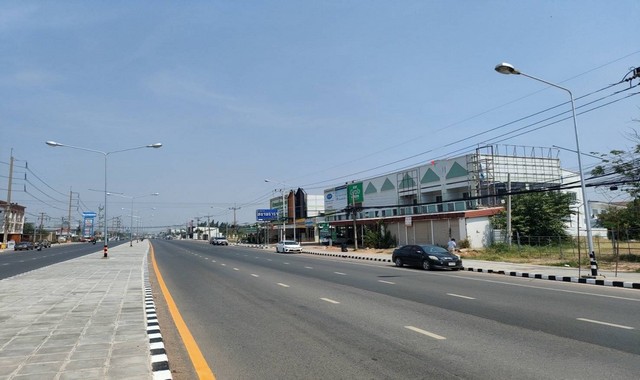 ขายอาคารพาณิชย์   อำเภอเมืองมหาสารคาม   มหาสารคาม (PKK04-06174)