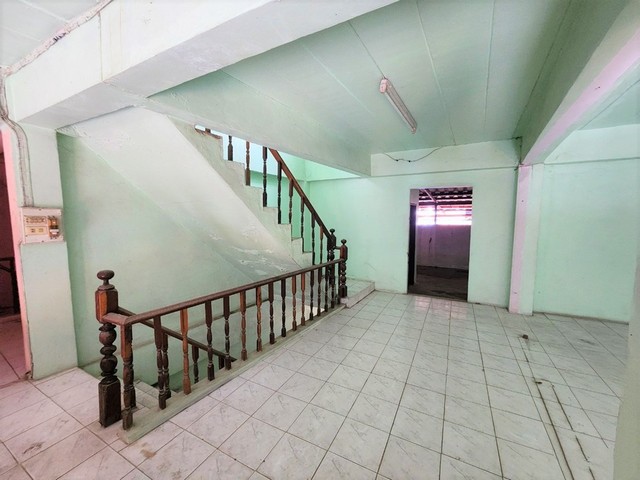 ขายอาคารพาณิชย์   หมู่บ้านมะลิวัลย์ การ์เด้น   มหาสารคาม (PKK04-04405)