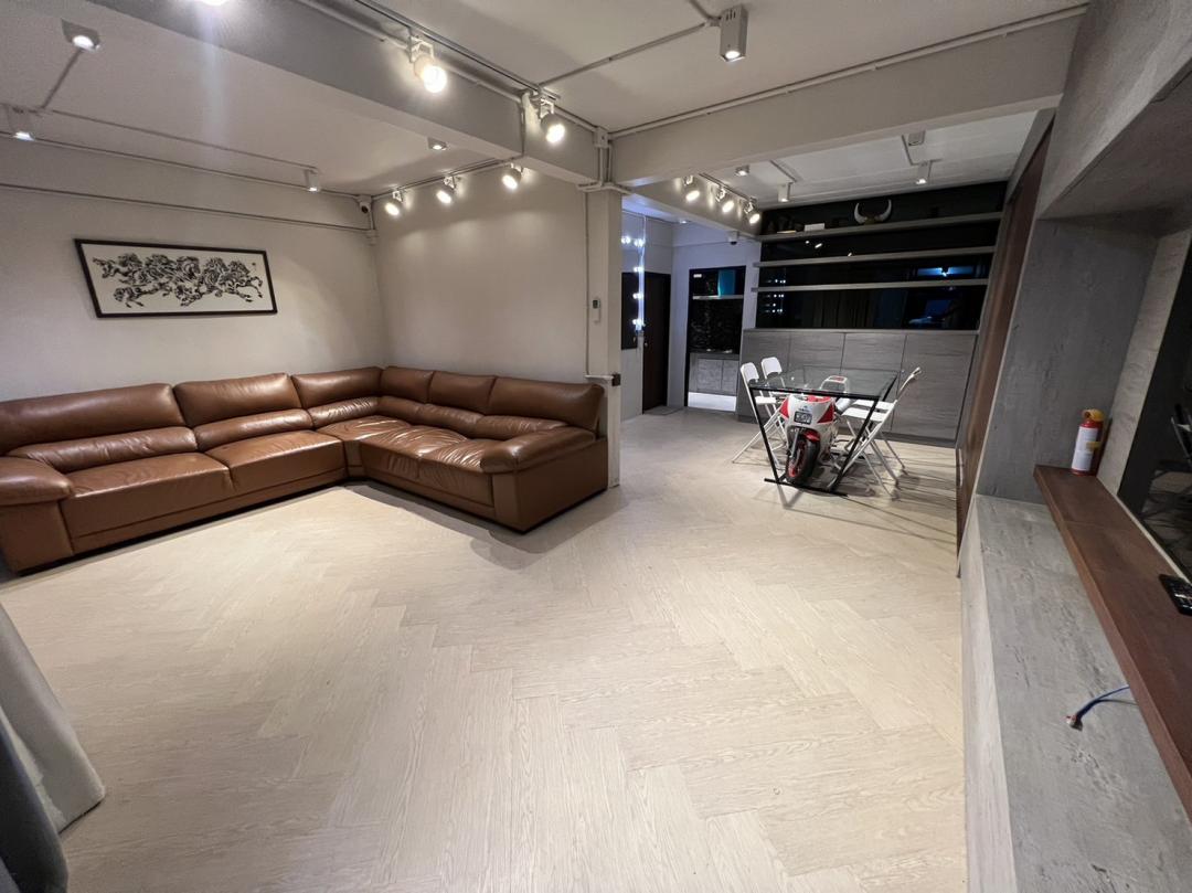 ให้เช่าบ้านเดี่ยว 2 ชั้นเนื้อที่ 50 ตารางวา 2 ห้องนอน 2 ห้องน้ำ ย่านประชาอุทิศ เหม่งจ๋าย เลียบด่วน ทาวน์อินทาวน์ พร้อมอยู่