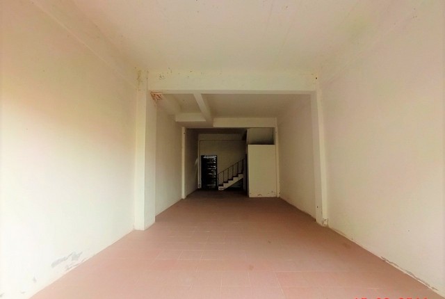 ขายอาคารพาณิชย์   อำเภอบรบือ มหาสารคาม (PKK04-04005)