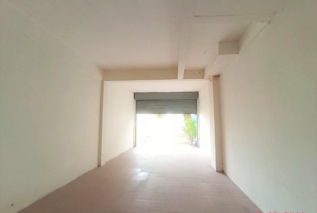 ขายอาคารพาณิชย์   อำเภอบรบือ มหาสารคาม (PKK04-04005)