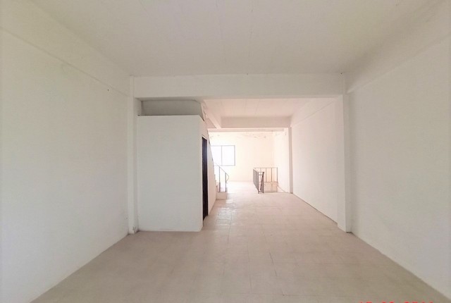 ขายอาคารพาณิชย์   อำเภอบรบือ มหาสารคาม (PKK04-04005)