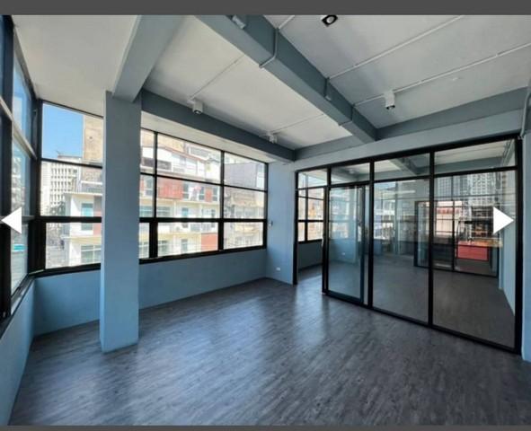 รหัสทรัพย์ R2891 ให้เช่า อาคารพาณิชย์ 4ชั้น ทำเลดีใจกลางเมืองย่านถนนพลับพลาไชย ถนนบำรุงเมือง ป้อมปราบศัตรูพ่าย