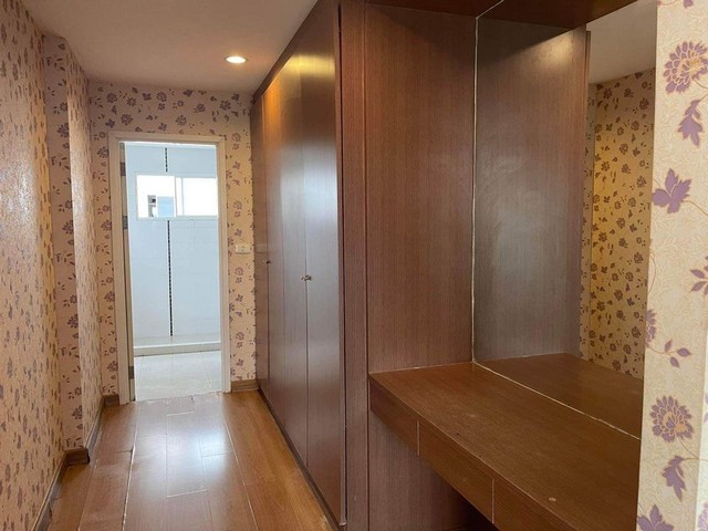 [A778]ให้เช่า 15k ทาวน์โฮม 3 ชั้น หลังุมม 2 ห้องนอน 3 ห้องน้ำ เฟอนิเจอร์ครบ ย่านเกษตรนวมินทร์-นวลจันทร์  นวมินทร์ 86