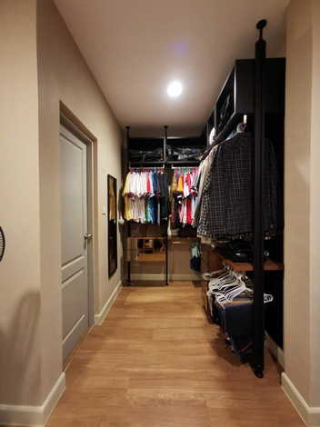 ขายบ้านแฝด 2ชั้น โครงการ ไลฟ์ บางกอก บูเลอวาร์ด ราชพฤกษ์ - ปิ่นเกล้า (SC ASSET) มือสองสภาพดี พร้อมเข้าอยู่ 