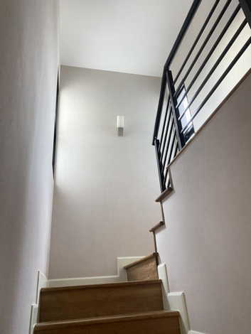 ขายบ้านแฝด 2ชั้น โครงการ ไลฟ์ บางกอก บูเลอวาร์ด ราชพฤกษ์ - ปิ่นเกล้า (SC ASSET) มือสองสภาพดี พร้อมเข้าอยู่ 