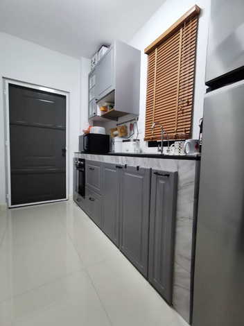 ขายบ้านแฝด 2ชั้น โครงการ ไลฟ์ บางกอก บูเลอวาร์ด ราชพฤกษ์ - ปิ่นเกล้า (SC ASSET) มือสองสภาพดี พร้อมเข้าอยู่ 