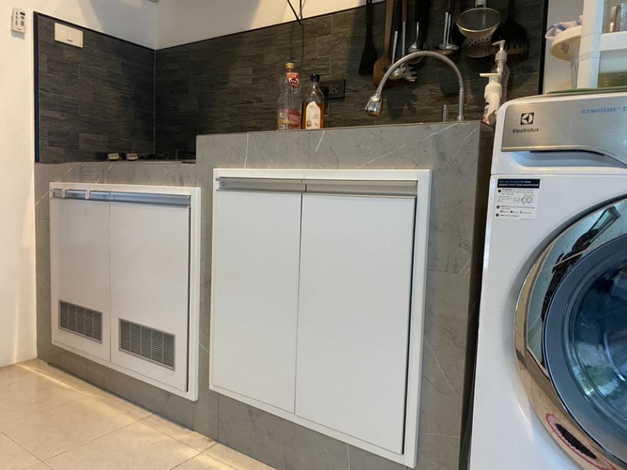 ขายบ้านแฝด 2ชั้น โครงการ ไลฟ์ บางกอก บูเลอวาร์ด ราชพฤกษ์ - ปิ่นเกล้า (SC ASSET) มือสองสภาพดี พร้อมเข้าอยู่ 