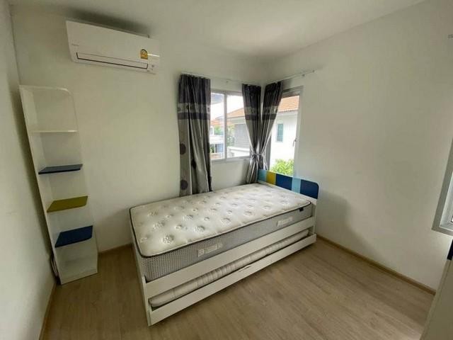PB3478 ให้เช่าบ้านเดี่ยว 2 ชั้น หมู่บ้านเอโทล ลันตา รีสอร์ทไลฟ์ บางนา – วงแหวน แปลงหลังมุม ใกล้ สนามบินสุวรรณภูมิ
