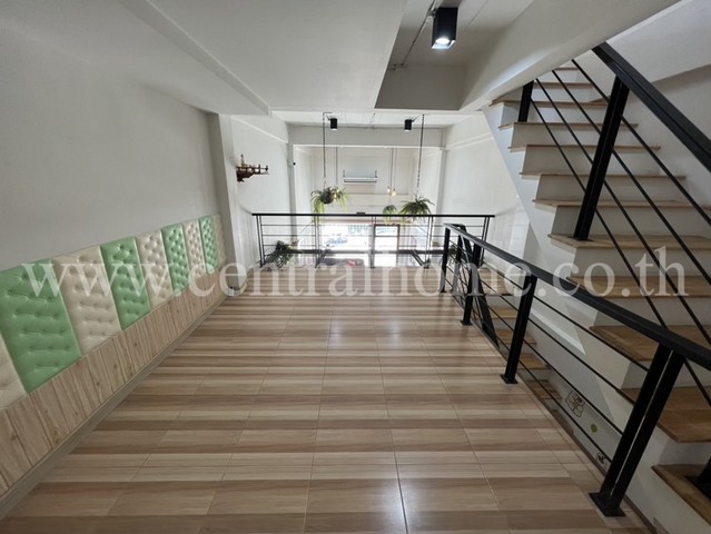 R1 อาคารพาณิชย์ Altitude Patum ถูกกว่ามือหนึ่ง ตกแต่งเต็ม กลางเมืองปทุมธานี ใกล้ โลตัสปทุมธานี