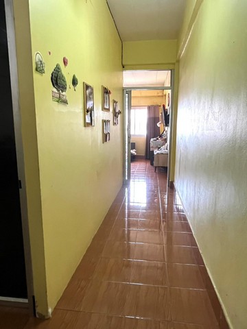 อาคารพาณิชย์ 3.5 ชั้น  ซอย สายไหม 33 /1 ถนนสายไหม  แขวงสายไหม เขตสายไหม กรุงเทพฯ 