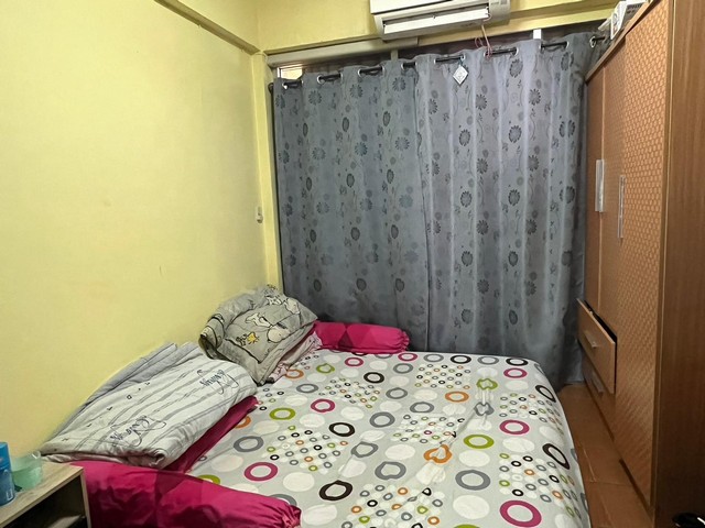 อาคารพาณิชย์ 3.5 ชั้น  ซอย สายไหม 33 /1 ถนนสายไหม  แขวงสายไหม เขตสายไหม กรุงเทพฯ 