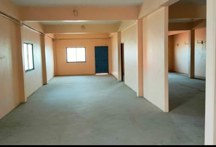 ให้เช่าอาคาร3 ชั้น โรงงาน คลังสินค้า สำนักงาน เนื้อที่ 156 ตรว บางบอน 3 บางแค