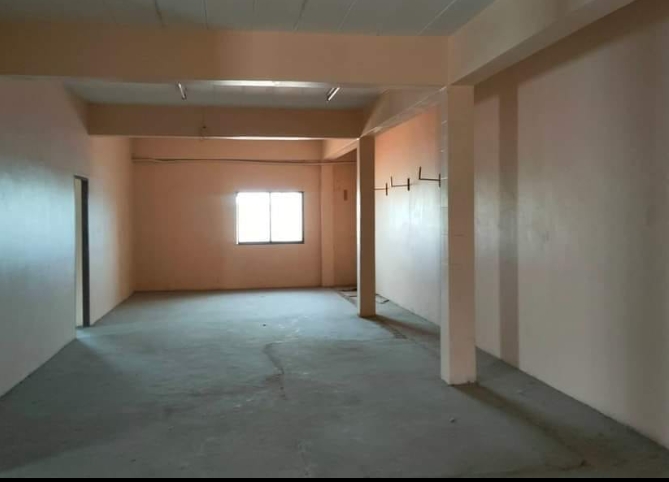 ให้เช่าอาคาร3 ชั้น โรงงาน คลังสินค้า สำนักงาน เนื้อที่ 156 ตรว บางบอน 3 บางแค