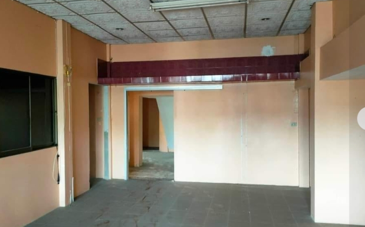 ให้เช่าอาคาร3 ชั้น โรงงาน คลังสินค้า สำนักงาน เนื้อที่ 156 ตรว บางบอน 3 บางแค