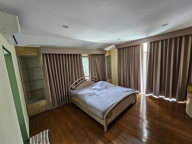 POR3480 ให้เช่า บ้านเดี่ยว 2 ชั้น หมู่บ้านโฮมเพลส รามคำแหง 140 เขตสะพานสูง  Home Place Ramkhamhaeng ใกล้ทะเลสาบ บรรยากาศดี