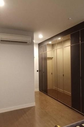 ให้เช่าบ้านเดี่ยวเศรษฐสิริ กรุงเทพกรีฑา1 เนื้อที่ 57 ตรว มี 3 นอน 3 น้ำ บ้านเดี่ยว Luxury พร้อมอยู่