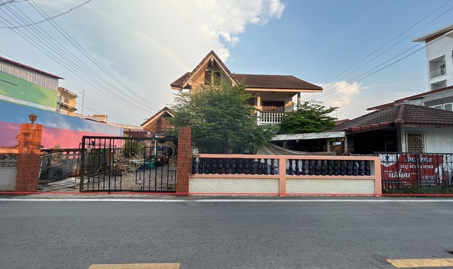 ขายบ้านเดี่ยว    อำเภอเมืองยโสธร ยโสธร (PKK02-15465)